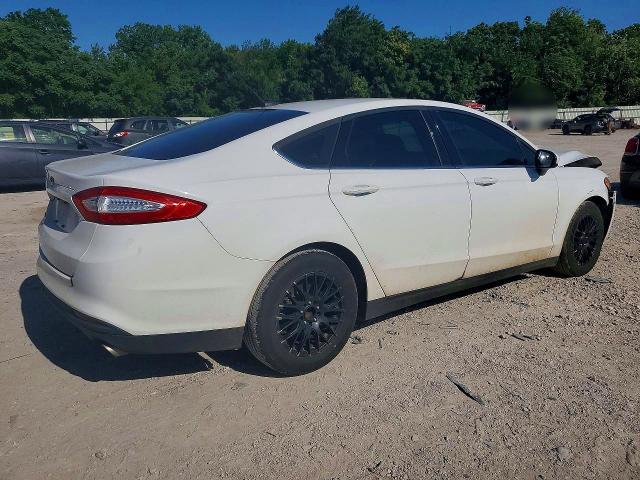 2016 Ford Fusion მანქანა იყიდება აუქციონზე, vin: 3FA6P0G74GR327588, აუქციონის ნომერი: 56697106