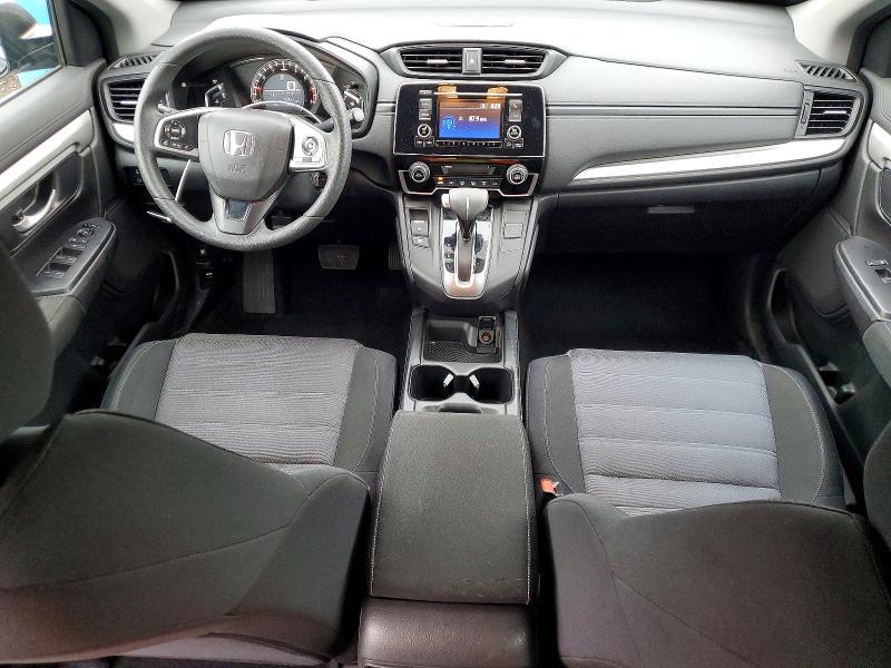 Aukcja sprzedaży 2019 Honda Cr-v, vin: 2HKRW6H35KH201194, numer aukcji: 56409916