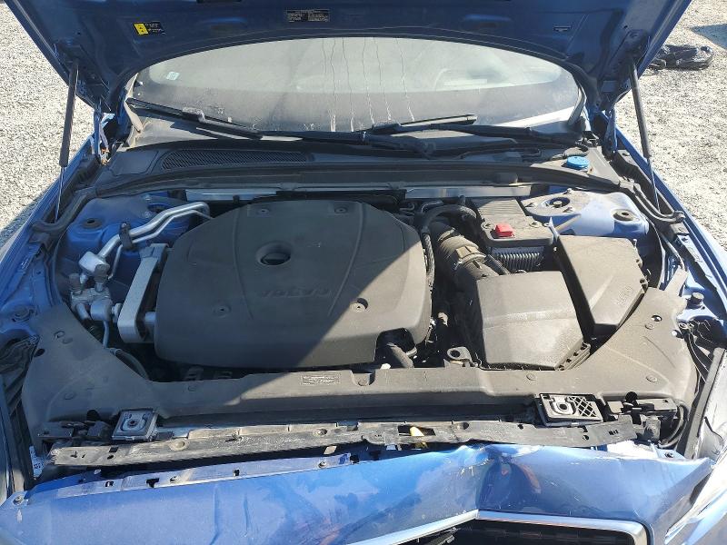 Aukcja sprzedaży 2020 Volvo S60, vin: 7JRA22TM9LG039367, numer aukcji: 58695926