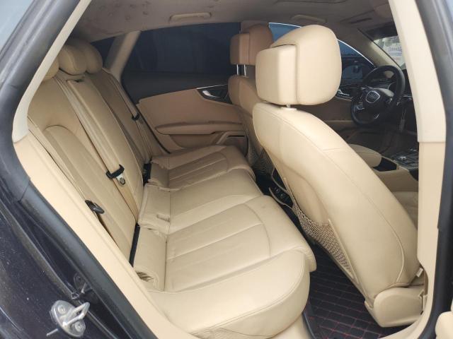 56077406 :رقم المزاد ، WAUYGAFC2DN018933 vin ، 2013 Audi A7 مزاد بيع