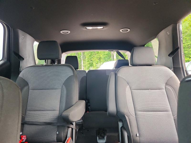 Aukcja sprzedaży 2023 Chevrolet Traverse, vin: 1GNEVGKW2PJ263183, numer aukcji: 58275976