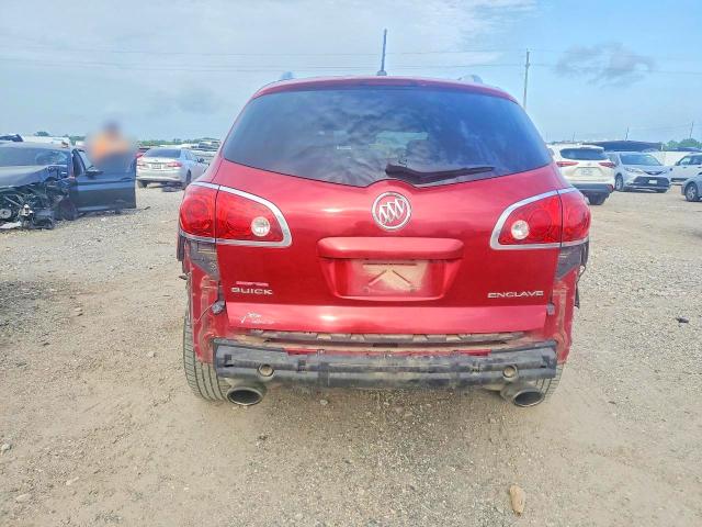 Aukcja sprzedaży 2012 Buick Enclave, vin: 5GAKRCED3CJ392208, numer aukcji: 58199146