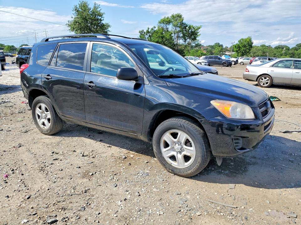 2012 Toyota Rav4 მანქანა იყიდება აუქციონზე, vin: 2T3ZF4DVXCW117359, აუქციონის ნომერი: 57046256