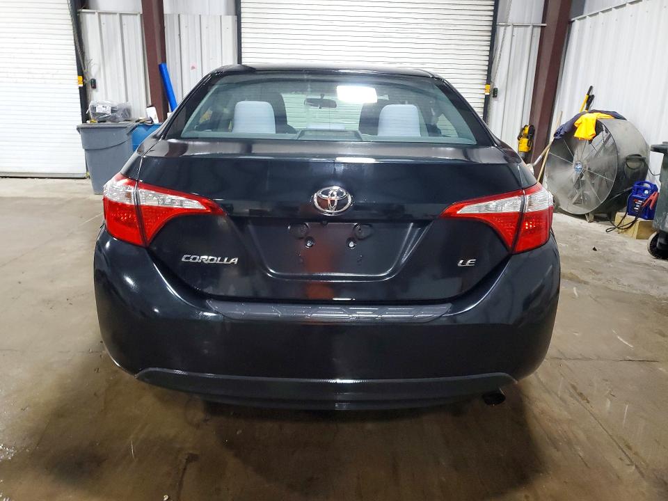 Продаж на аукціоні авто 2014 Toyota Corolla, vin: 2T1BURHE1EC022488, номер лоту: 57140616