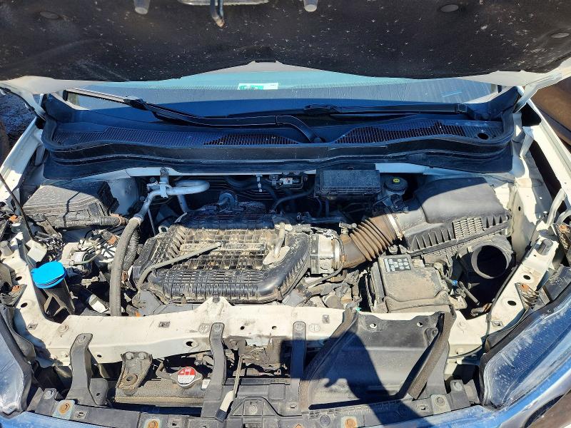 2017 Honda Pilot მანქანა იყიდება აუქციონზე, vin: 5FNYF6H57HB072444, აუქციონის ნომერი: 57898186