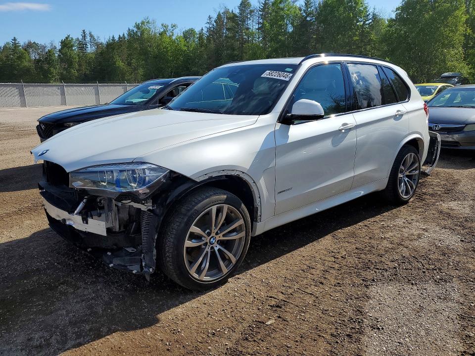 Продажа на аукционе авто 2018 Bmw X5, vin: 5UXKR0C54JL075451, номер лота: 58226046