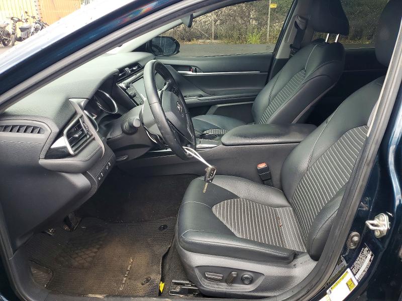 Aukcja sprzedaży 2019 Toyota Camry, vin: 4T1B11HK2KU239283, numer aukcji: 57238726