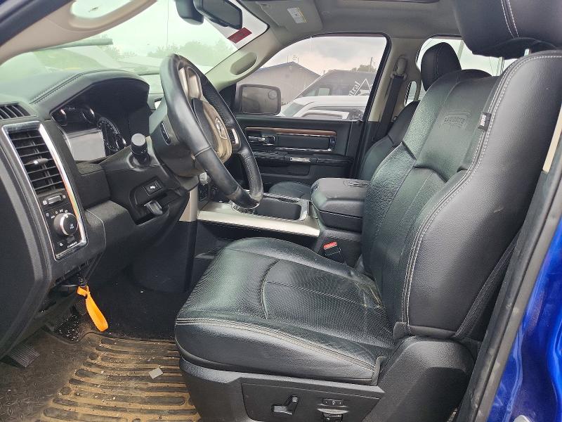 Продажа на аукционе авто 2018 Ram 1500, vin: 1C6RR7NM7JS255842, номер лота: 56163926