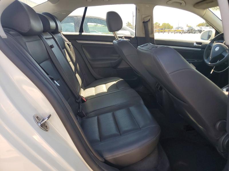 Aukcja sprzedaży 2006 Volkswagen Jetta, vin: 3VWRT71K46M720363, numer aukcji: 58561746