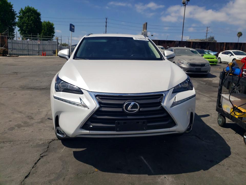 Aukcja sprzedaży 2017 Lexus Nx 200t, vin: JTJBARBZ2H2140098, numer aukcji: 57446256