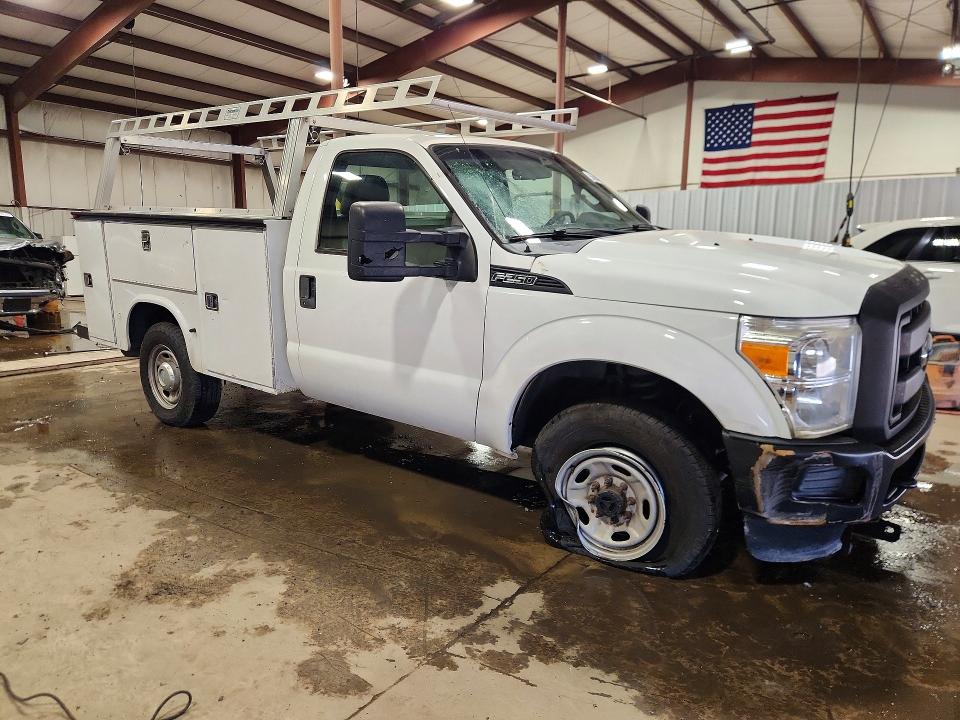 Продажа на аукционе авто 2011 Ford F250, vin: 1FDBF2B64BEC97585, номер лота: 55694876