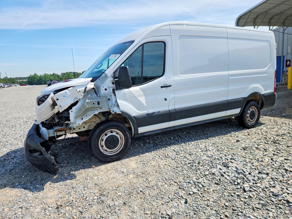 2025 Ford Transit მანქანა იყიდება აუქციონზე, vin: 1FTBR1C89SKB24751, აუქციონის ნომერი: 55934276