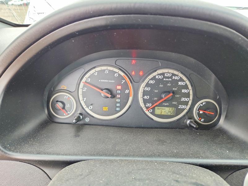 2005 Honda Cr-v მანქანა იყიდება აუქციონზე, vin: JHLRD78945C808836, აუქციონის ნომერი: 55128406