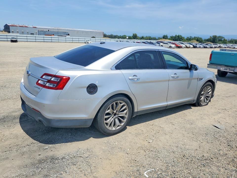 Aukcja sprzedaży 2013 Ford Taurus, vin: 1FAHP2F84DG136612, numer aukcji: 57668926