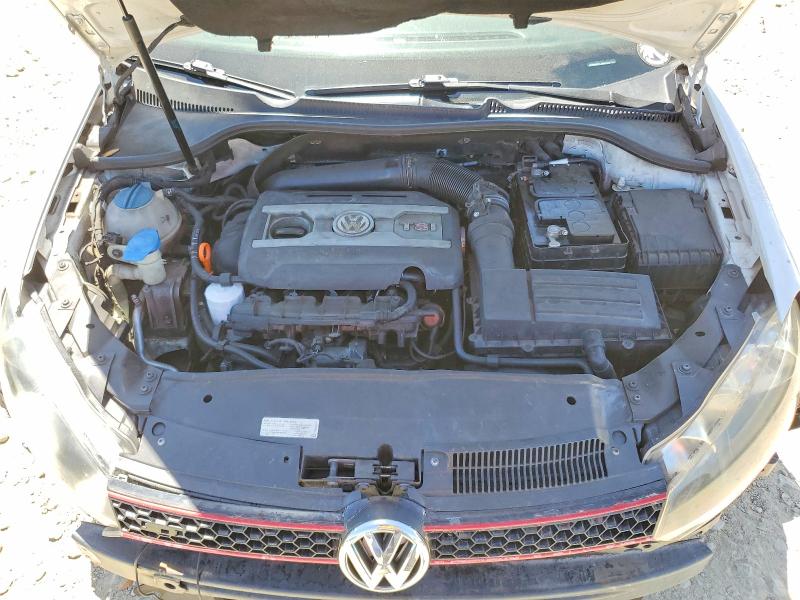 Aukcja sprzedaży 2011 Volkswagen Gti, vin: WVWGD7AJ9BW336720, numer aukcji: 55635466