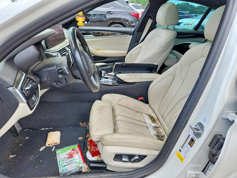 Продажа на аукционе авто 2021 Bmw 540, vin: WBA53BJ04MWW89578, номер лота: 55634226