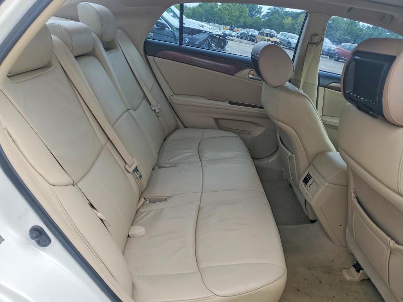 Aukcja sprzedaży 2011 Toyota Avalon, vin: 4T1BK3DB1BU373703, numer aukcji: 55350226
