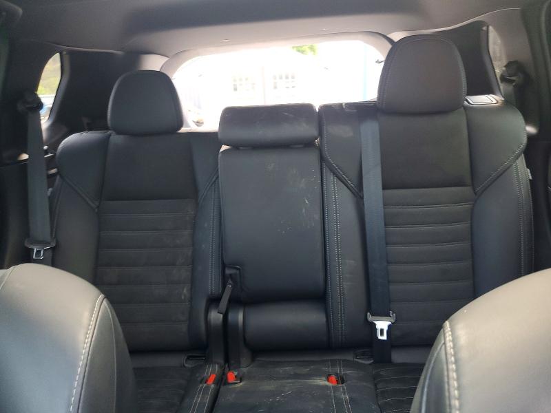 2022 Mitsubishi Outlander მანქანა იყიდება აუქციონზე, vin: JA4J4UA83NZ056435, აუქციონის ნომერი: 58803696
