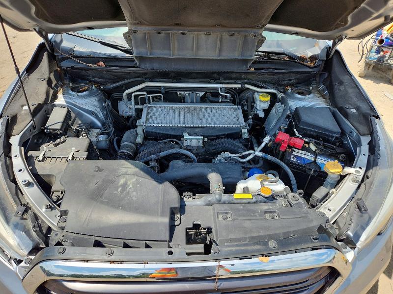 2021 Subaru Ascent მანქანა იყიდება აუქციონზე, vin: 4S4WMALD7M3460355, აუქციონის ნომერი: 58835446