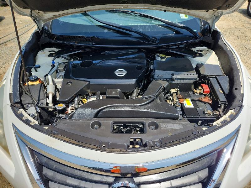 Продажа на аукционе авто 2013 Nissan Altima, vin: 1N4AL3AP5DN580594, номер лота: 58255666