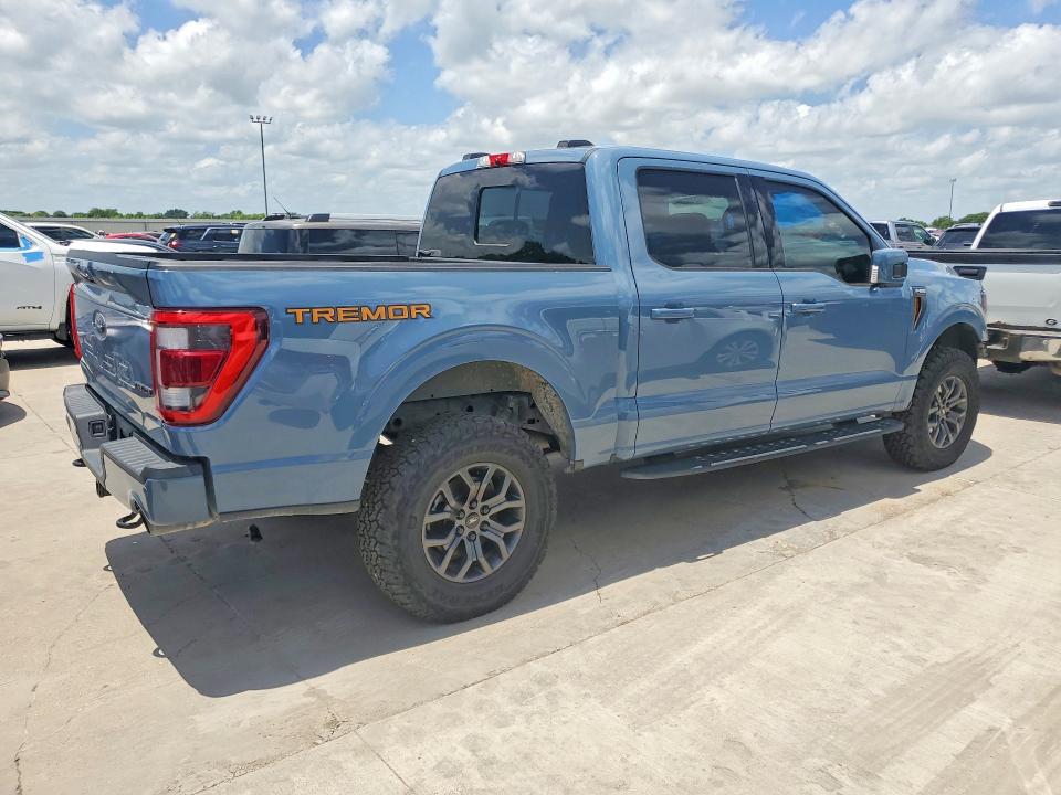 Aukcja sprzedaży 2023 Ford F150, vin: 1FTEW1E8XPFA49853, numer aukcji: 56515236