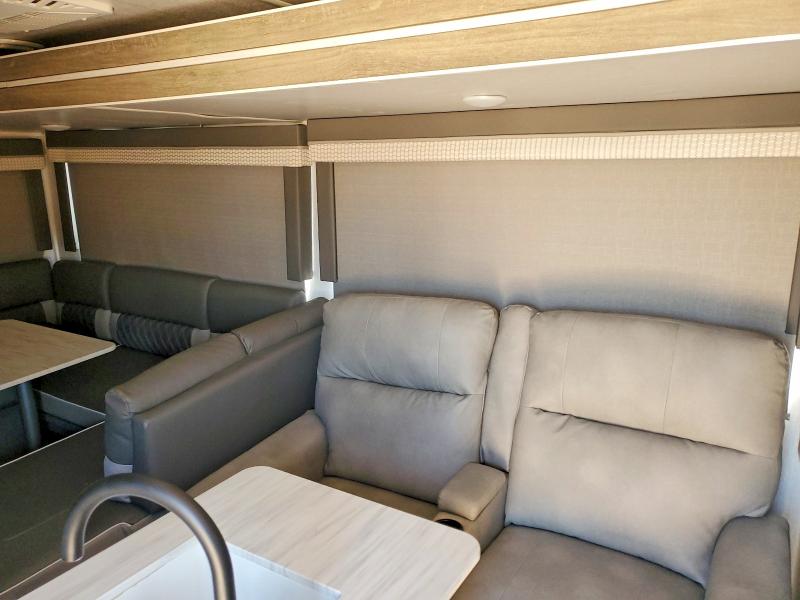 2022 Foresriver Salem Cruise Lite მანქანა იყიდება აუქციონზე, vin: 4X4TSMC27N7428328, აუქციონის ნომერი: 55938036