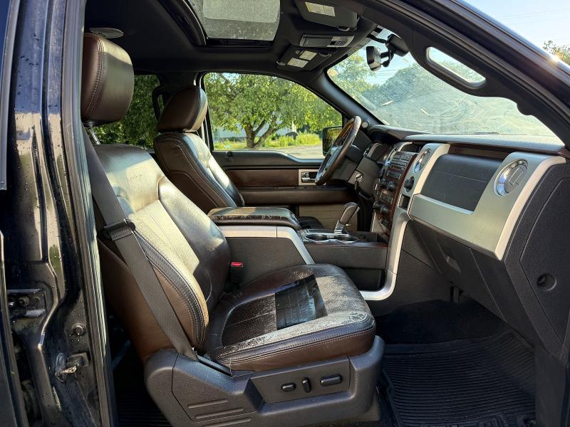 Aukcja sprzedaży 2009 Ford F150, vin: 1FTPW14V69FB42128, numer aukcji: 58325106