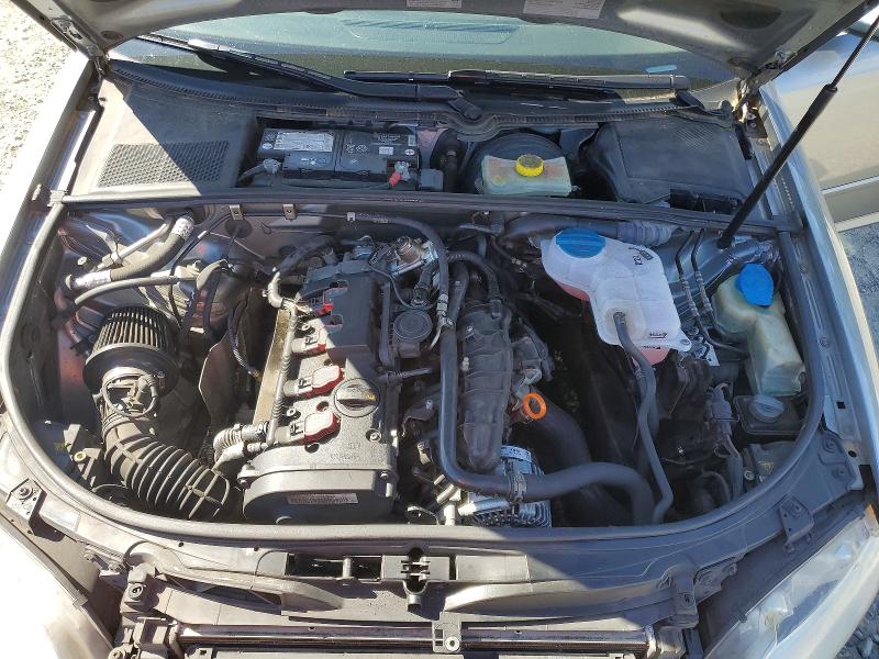 2008 Audi A4 მანქანა იყიდება აუქციონზე, vin: WAUDF78E88A167220, აუქციონის ნომერი: 56838136