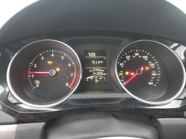 57939566 :رقم المزاد ، 3VWB17AJ5GM293307 vin ، 2016 Volkswagen Jetta مزاد بيع