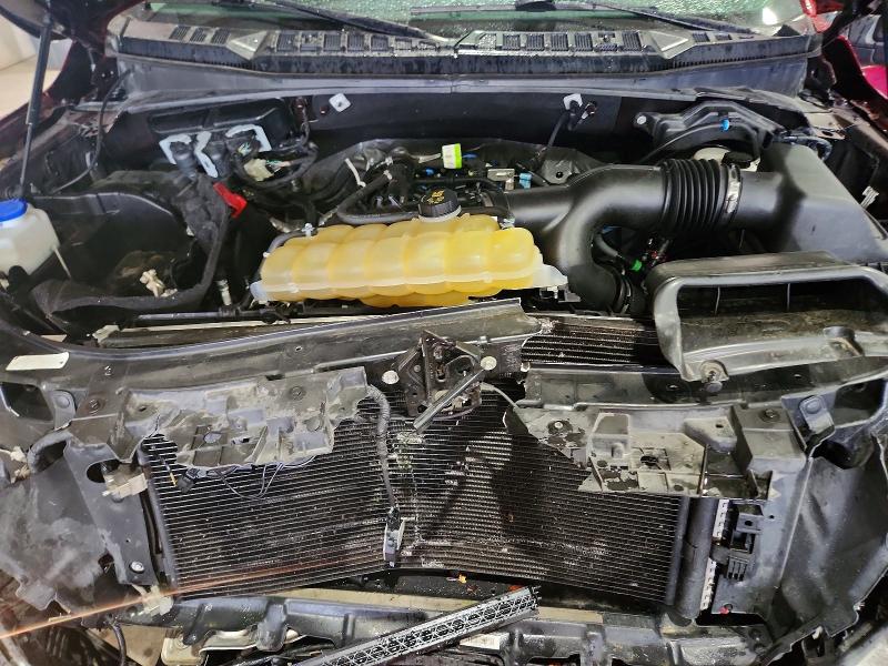 Продажа на аукционе авто 2019 Ford F150, vin: 1FTEW1EP9KKF00181, номер лота: 56663786