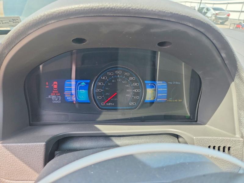 Продаж на аукціоні авто 2010 Ford Fusion, vin: 3FADP0L3XAR178699, номер лоту: 56845336