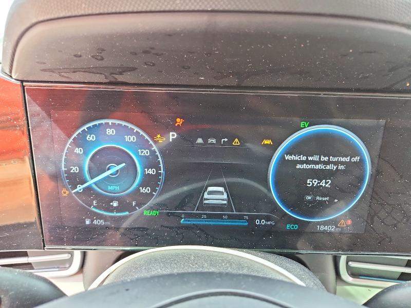 Aukcja sprzedaży 2024 Hyundai Elantra, vin: KMHLN4DJ3RU095227, numer aukcji: 58682616