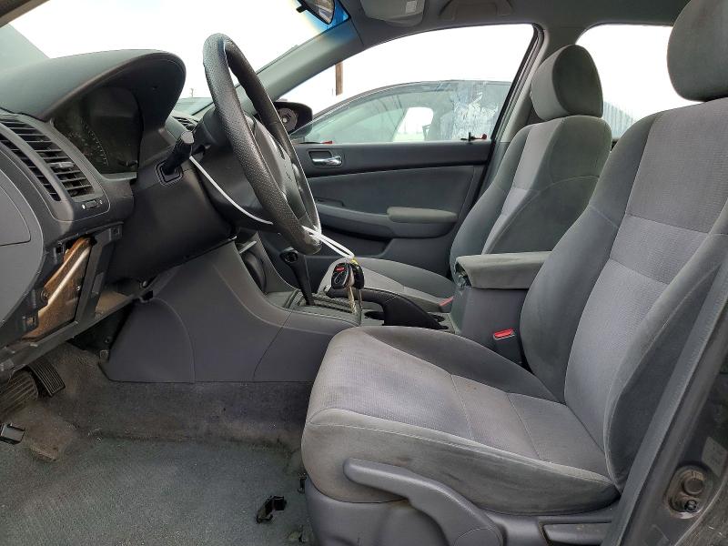 Продажа на аукционе авто 2004 Honda Accord, vin: 1HGCM56394A124673, номер лота: 58611576