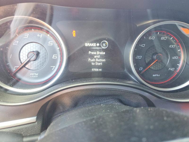 2022 Dodge Charger მანქანა იყიდება აუქციონზე, vin: 2C3CDXBGXNH239387, აუქციონის ნომერი: 55996246
