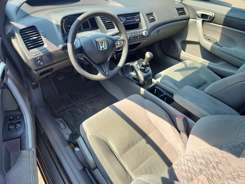 Продаж на аукціоні авто 2007 Honda Civic, vin: 2HGFG11677H566792, номер лоту: 54275476