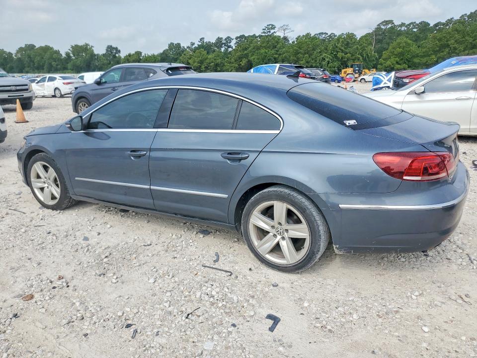 2015 Volkswagen Cc მანქანა იყიდება აუქციონზე, vin: WVWBN7AN4FE810210, აუქციონის ნომერი: 57862436