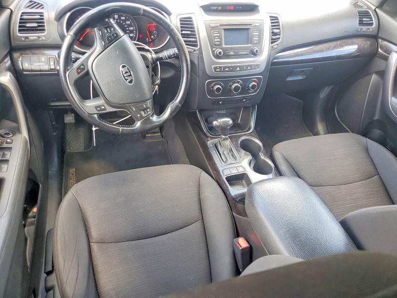 Продаж на аукціоні авто 2014 Kia Sorento, vin: 5XYKTDA63EG502495, номер лоту: 57574676