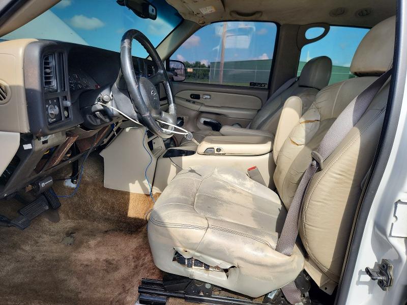 Aukcja sprzedaży 2002 Chevrolet Tahoe, vin: 1GNEC13ZX2R139068, numer aukcji: 56860676