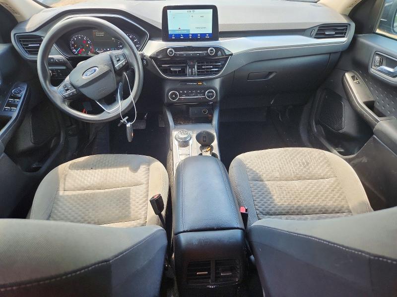2020 Ford Escape მანქანა იყიდება აუქციონზე, vin: 1FMCU9G60LUA13419, აუქციონის ნომერი: 58297606