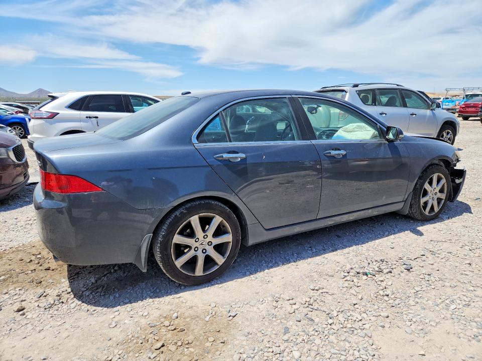 Продаж на аукціоні авто 2005 Acura Tsx, vin: JH4CL96985C014893, номер лоту: 55637766