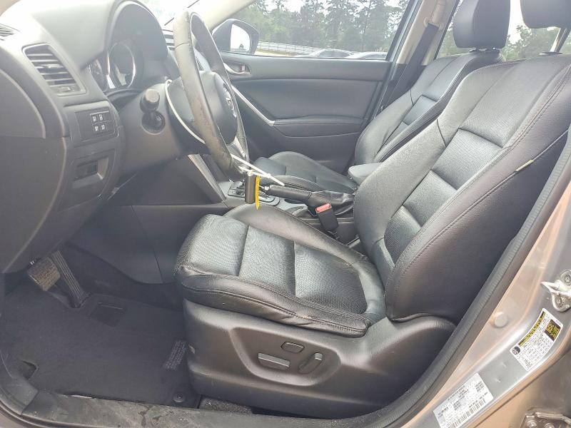 2014 Mazda Cx-5 მანქანა იყიდება აუქციონზე, vin: JM3KE2DY0E0387606, აუქციონის ნომერი: 57348126