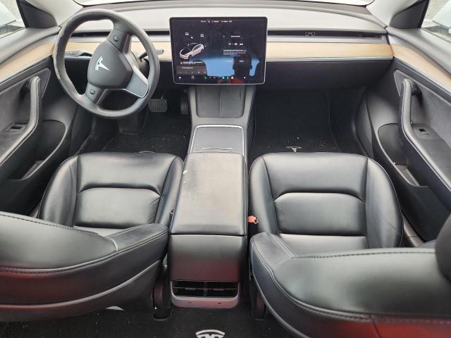 2021 Tesla Model 3 მანქანა იყიდება აუქციონზე, vin: 5YJ3E1EA3MF088300, აუქციონის ნომერი: 56822356