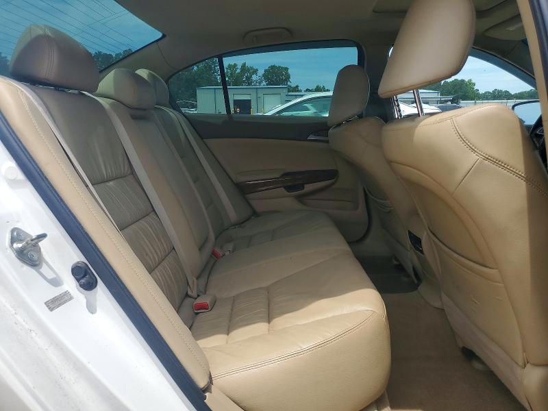 Продаж на аукціоні авто 2010 Honda Accord, vin: 1HGCP3F86AA026770, номер лоту: 56101636