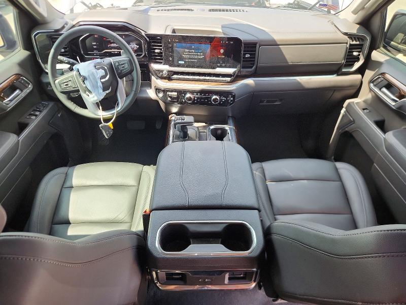 56470396 :رقم المزاد ، 3GTUUCED7SG275091 vin ، 2025 Gmc Sierra مزاد بيع