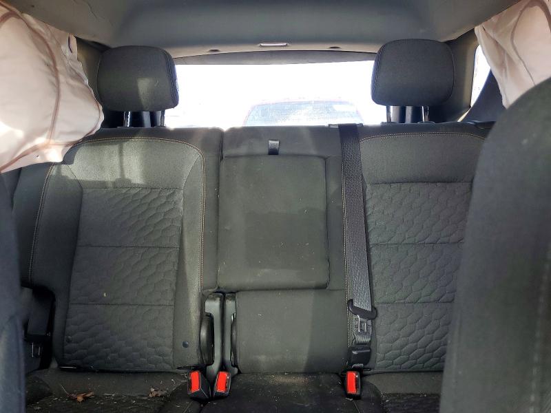Продаж на аукціоні авто 2019 Chevrolet Equinox, vin: 3GNAXKEV6KS568207, номер лоту: 55770986