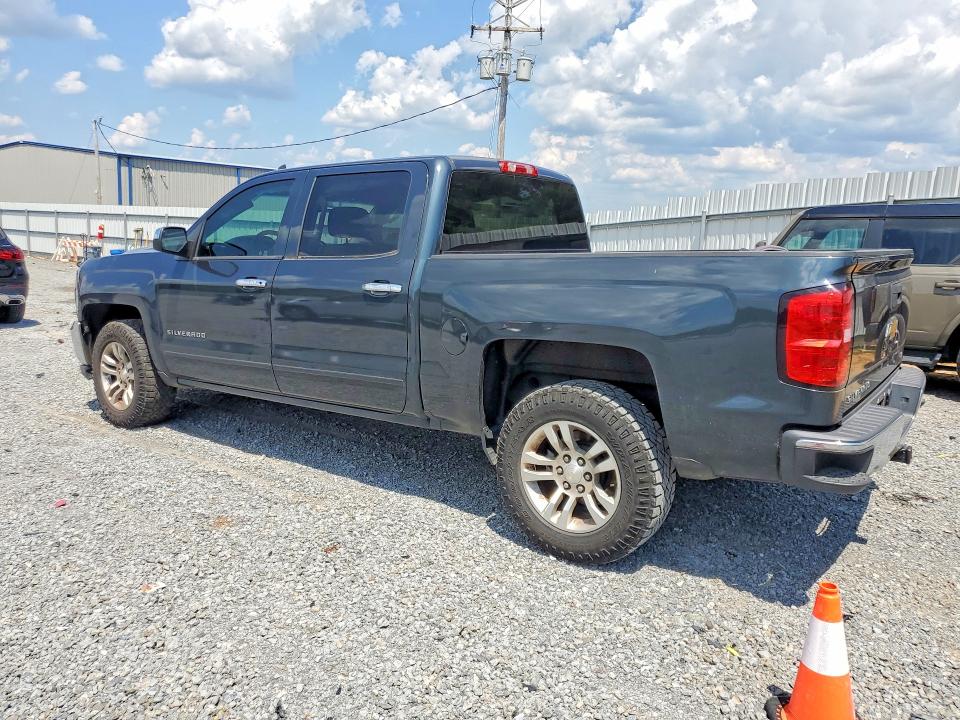 Aukcja sprzedaży 2017 Chevrolet Silverado, vin: 3GCPCREC2HG171773, numer aukcji: 57193076