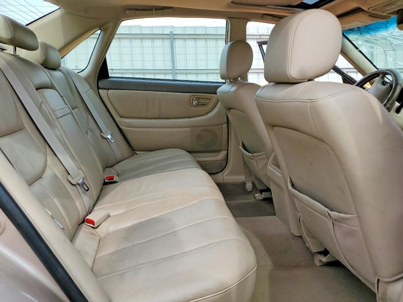 Продажа на аукционе авто 2002 Toyota Avalon, vin: 4T1BF28B32U241860, номер лота: 58477796