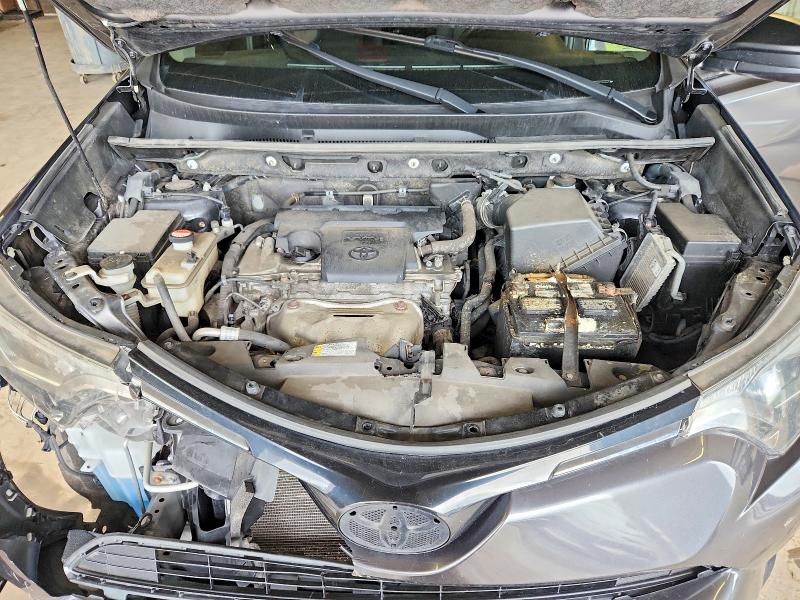 Продажа на аукционе авто 2016 Toyota Rav4, vin: JTMBFREV1GJ092840, номер лота: 56404506