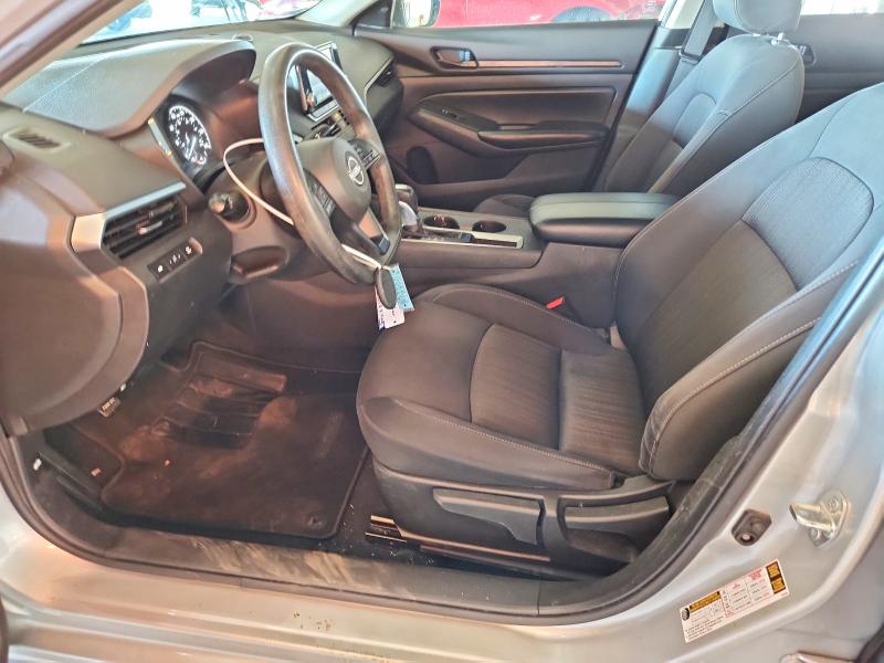 Продаж на аукціоні авто 2024 Nissan Altima, vin: 1N4BL4BV9RN320777, номер лоту: 56533416