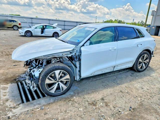Aukcja sprzedaży 2024 Audi Q8 E-tron, vin: WA14AAGE9RB054964, numer aukcji: 57258886